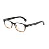 TUREZING Presbyopia Eyeglasses Diopter Eyeglasses for Ladies And Men HD Magnifying Lens Flexible Spring Hinge Professional Vision Correction