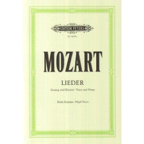 Lieder 50 - VxH/Po