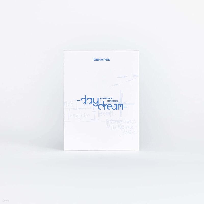 

ENHYPEN - ROMANCE : UNTOLD -daydream- [Weverse Albums ver.]