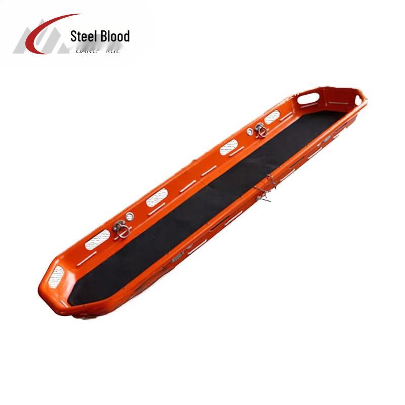 Boat-Style Water Emergency Rescue Stretcher