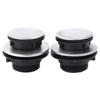 Seal Sink Tap Washbasin Accessories Stopper Faucet Hole Cover Water Blanking Plug Tap Hole Cover