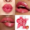 9 Color Moisturizing Mirror Fruit Lip Oil Natural Long-lasting Water Gloss Lip Gloss