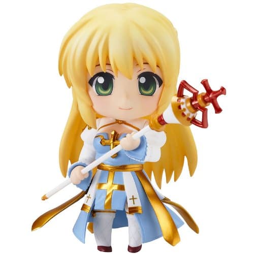 

Ragnarok Online Nendoroid Archbishop (ABS & PVC painted action figure)