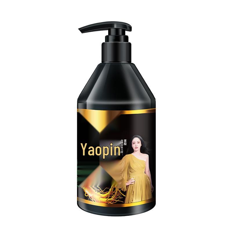

Yaopin Anti-Hair Loss & Hair Growth Solutions