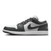 Jordan Air Jordan 1 Abrasion Resistant Low top Vintage Basketball Shoes Men's Pastel Pink 553558-044(Team24-S-BOX)