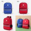Portable First Aid Bag Made Of Durable 600d Oxford Cloth For Outdoor Use And Travel
