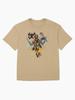 Wolverine and the X Men Wolverine Oversized Unisex T-Shirt