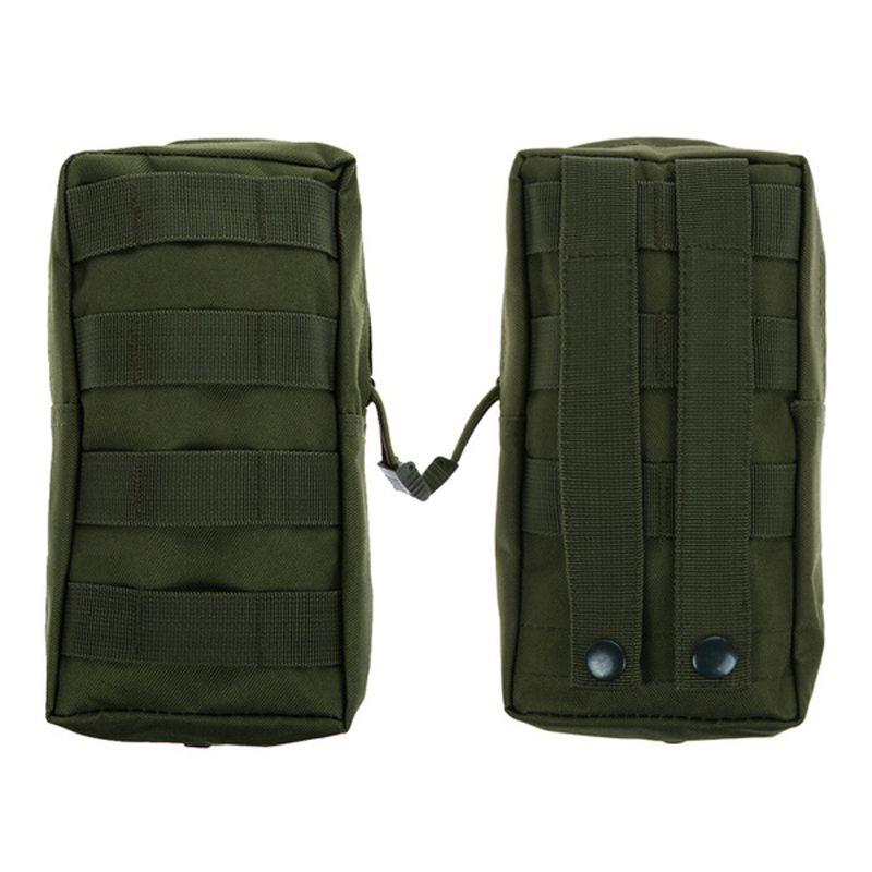 Strapazierfähige Airsoft Molle Taktische Medizinische Militärische Erste Hilfe Nylon Sling Beuteltasche Etui
