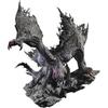 Capcom Figure Builder Creator's Model Black Devourer Gore Magara Reprint, Approx. H205 X W235 X D240mm