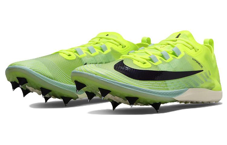 Nike Zoom Victory 5 Xc Volt Mint Foam AJ0847-702