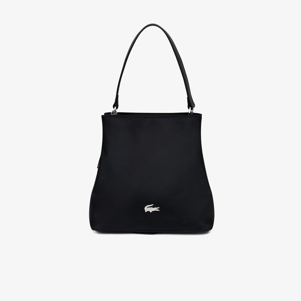 Lacoste Women's Attitude Small Bucket Bag NF5382K56G000