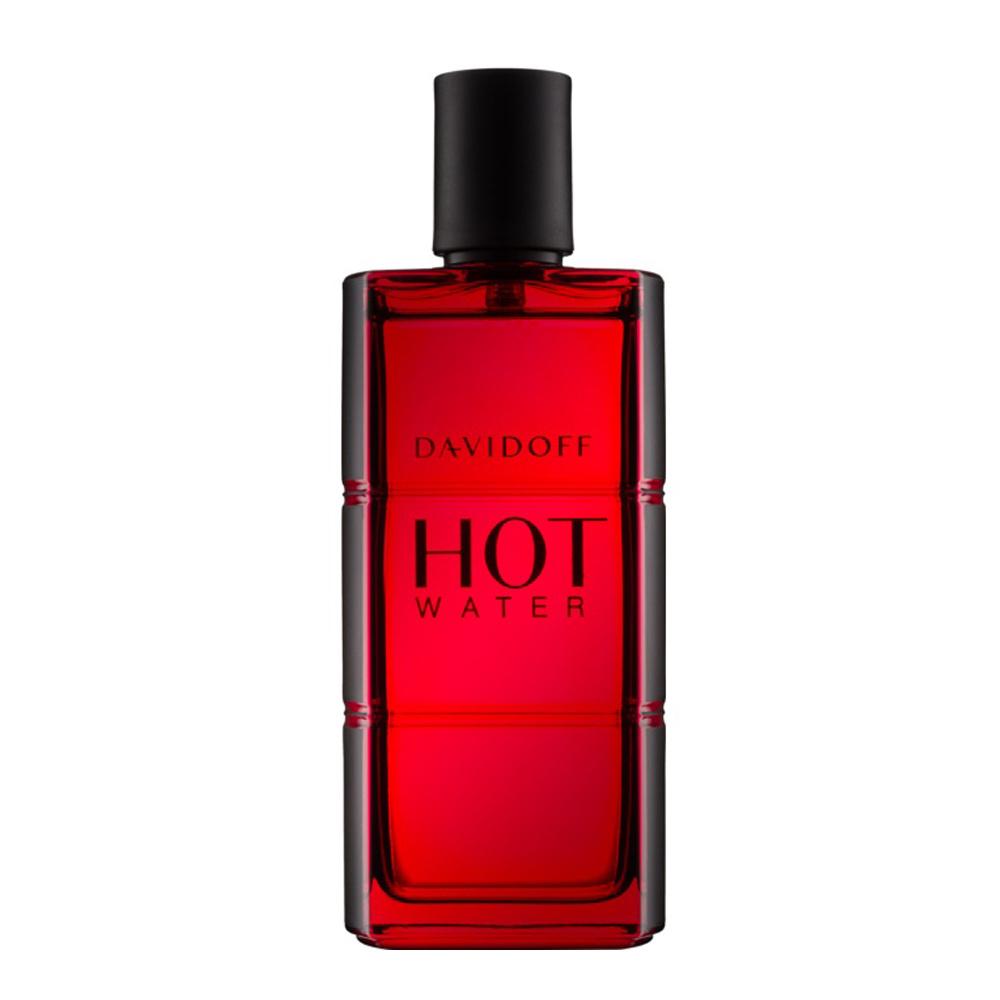 Davidoff Hot Water eau de toilette 110 Davidoff Hot Water eau de toilette 110 1