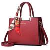 Fashion Light Luxury Elegant Mom Bag For Wedding Stylish Handbag Suitable For Middle Aged Women Shoulder Crossbody Daily Party Bag