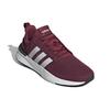 Adidas Racer TR21 Victory Crimson Herren Sneaker Rot Kristallweiß Core-Schwarz GZ8183