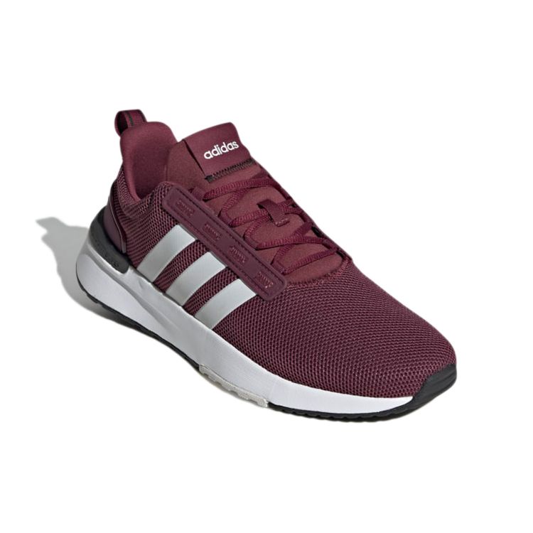 Adidas Pantofi Racer TR21 Victory Crimson pentru bărbați roșu cristal-alb miez-negru GZ8183