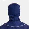 Breathable Dust-free Shawl Hat Neck Protector Workshop Work  Hat  Industrial Use