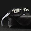 Stylish Square UV400 Sunglasses Male Female Driving Fishing Colorful Trendy Light Outdoor Goggles Durable Premium-quality