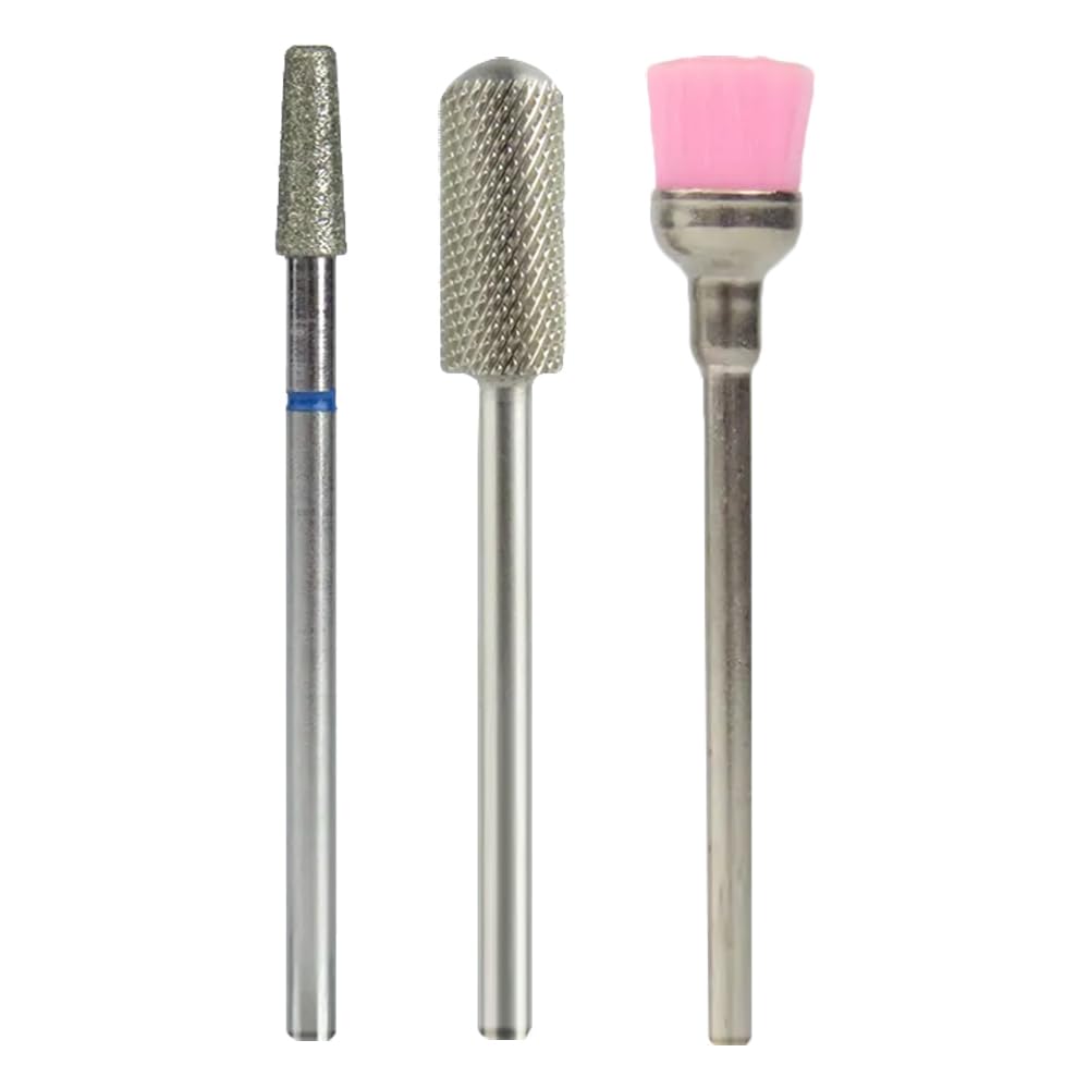 

WSPT JAPAN Super Time Saving Bit Set 3 pieces