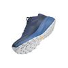 Arcteryx Norvan LD 3 Round Toe Comfortable Durable Breathable Support Low Top Running Shoes Unisex running shoes Gem-Blue L08699000
