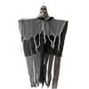Creepy Scary Animated Skeleton  Halloween Party Decoration