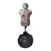 Silicone Humanoid Boxing Mannequin