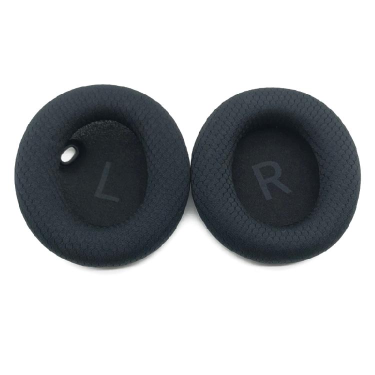 1Pair Ear Pad Headsets Earmuffs for Space One Headphones Earpads Ear Pad Sponges Cushions Cover 1