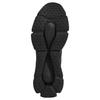 adidas MEGARIDE Running Shoes Unisex Low Top Black KI6720