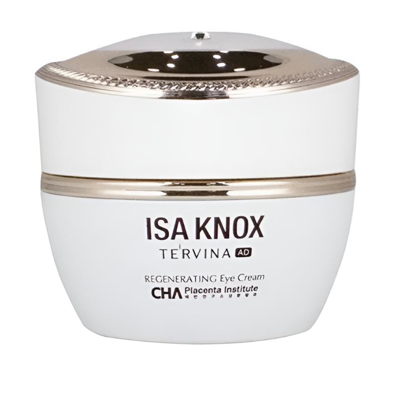 [ISA KNOX] Terbina AD Regenerating Eye Cream 25 ml
