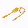 Hot Popular High Quality Adjustable Soft Leather Dog Harness Vesr Dog Leash Collar For Pets Supply