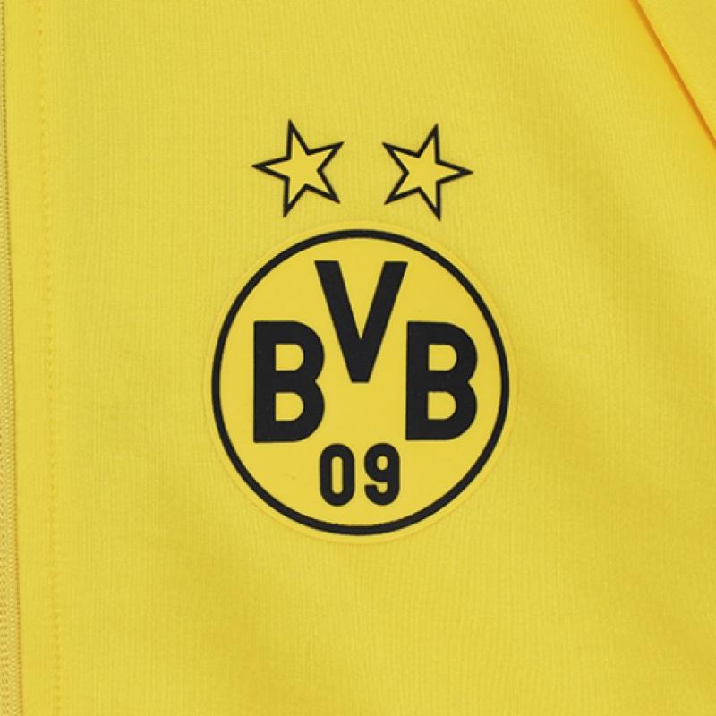 Puma Borussia Dortmund King Anthem Jacket