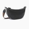Benetton Multi Color Jacquard Cowhide Bag Bcgf1611
