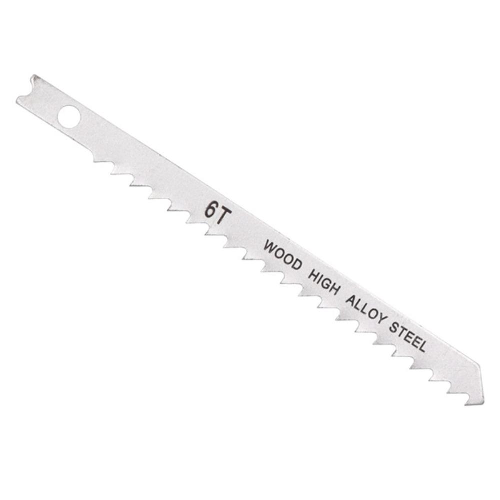 Curve Saw Blade Mental Cobalt Steel Wood Assorted Blade Jigsaw Blades Saw Blades Jig Saw Blade