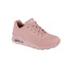 Uno-Stand On Air Sneakers