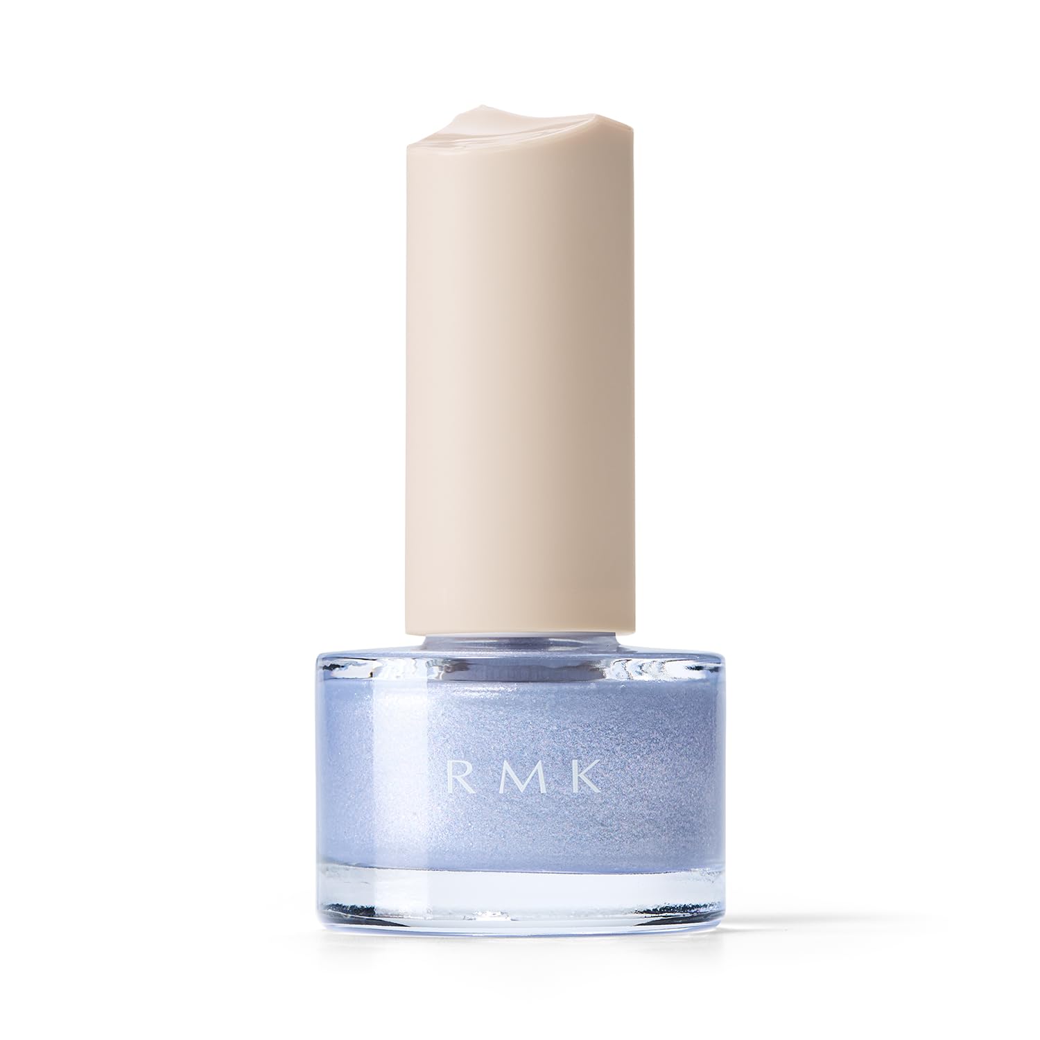 Лак для ногтей RMK Shine Lash Nail Color 08 Frosted Lagoon [RMK Official] (Лак для ногтей)