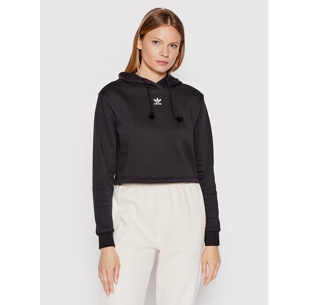 Толстовка adidas adicolor Essentials EU 42