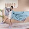 New Cool Silk Xia Liang Quilt Class A Solid Color Simple Wind Summer Quilt Cold Xia Liang Air Conditioner Quilt