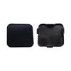 For Toyota Corolla      Rear Bumper Towing Hook Cap Trailer Cover Auto Styling Modification Accessories