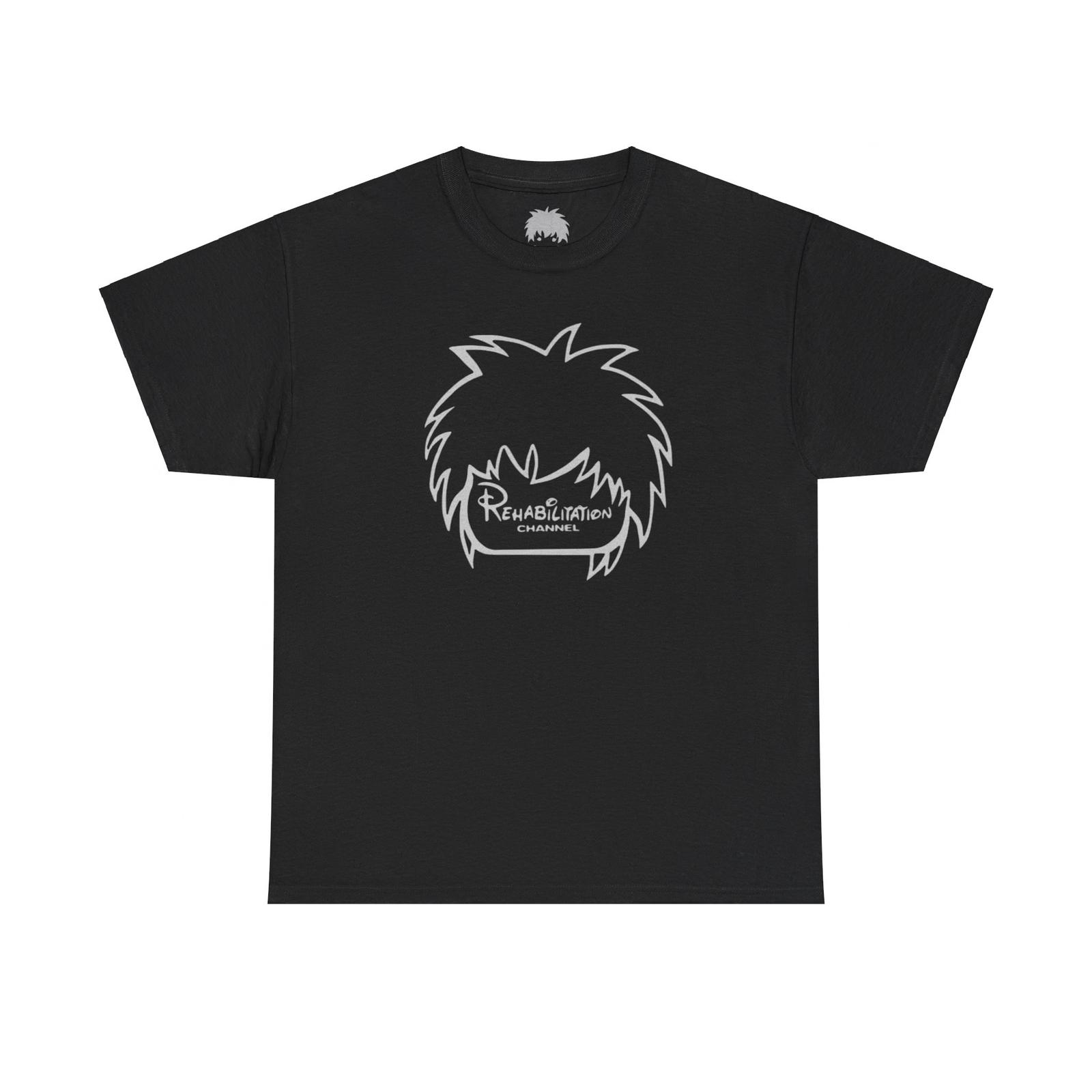 Rehabilitation Nettspend Osamason Stunmic Rehab Tee T-Shirt R3habilitation S