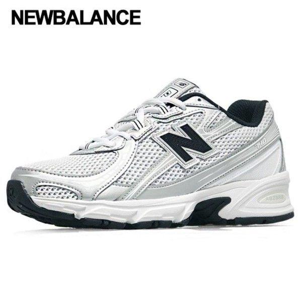 

New Balance 740 Sneakers Gr740nw 225