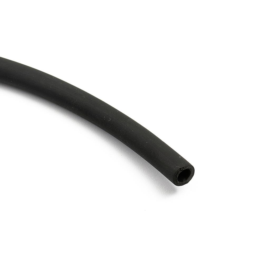 Windshield Hose Spray Hose With Connector Nozzle Pump ABS Plastic+Rubber