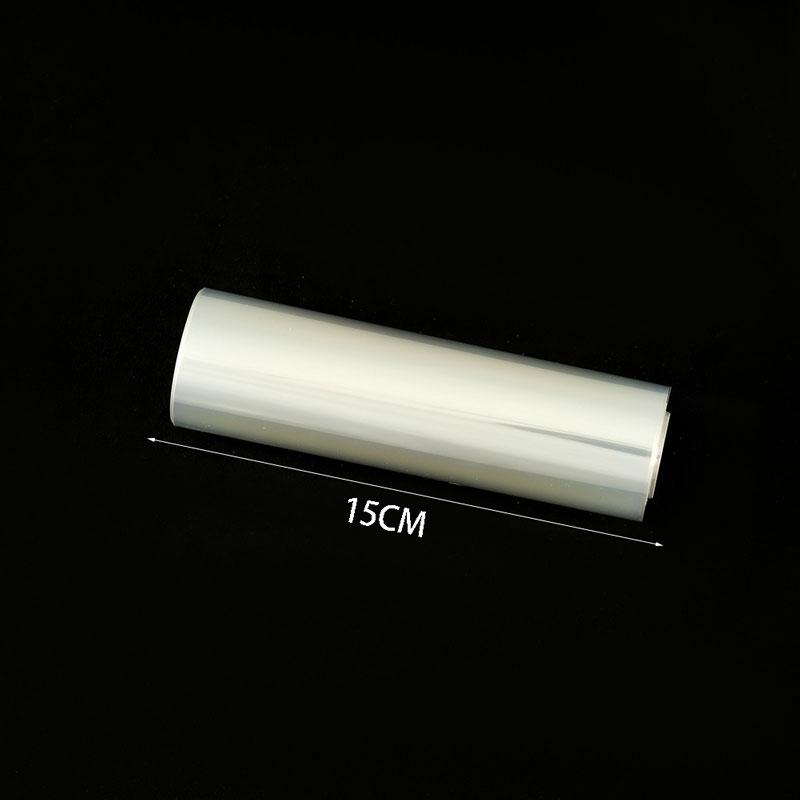 Acetate Cake Collar Roll, Transparent Mousse Cake Surrounding Film, Thick Baking Pastry Tool for Chocolate Cake