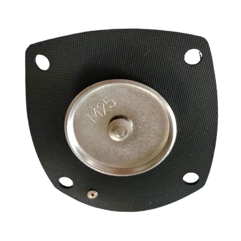 

High Performances Nitrile Rubber Pulse Valves Diaphragm Dust Collector Gasket For Industrial Dust Removal Equipment