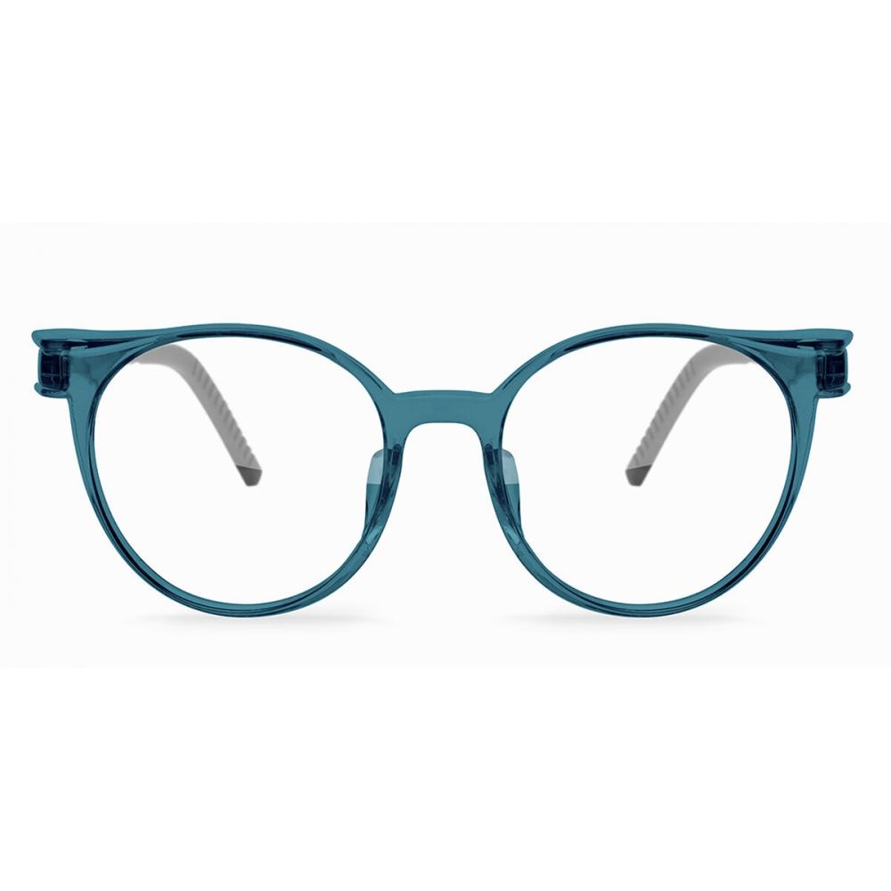 

Cosee C 001 Times Blue Light bloCk Shield 10 Unisex Eyeglasses 49-19-145