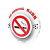 LFang SA005RF Smoke Detector Alarm