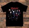 Slipknot The End So Far Cotton Black T-Shirt Unisex152