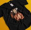 Attack On Titan Shirt Eren Mikasa T-Shirt Levi T-Shirt AOT Erwin Hange Armin Tee