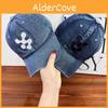 Adjustable Cotton Baseball Hat With Letter Embroidery For Men Women