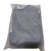 Travel Pouch Gray 4-Piece Set Compression Business Trip Training Bag