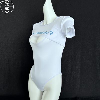 Plavky – Jednodielne plavky