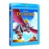 Dumbo, the Flying Elephant (dumbo, Imported from Spain, Languages On the Details)